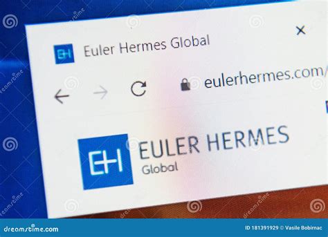 euler hermes website.